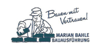 Kundenlogo Marian Bahle Bauausführungen