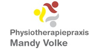 Kundenlogo Physiotherapiepraxis Volke, Mandy