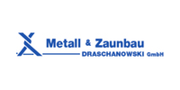 Kundenlogo Draschanowski Metall- und Zaunbau GmbH