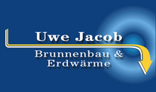 Kundenlogo von Uwe Jacob Brunnenbau