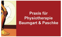 Kundenlogo von Praxis für Physiotherapie Vilma Paschke