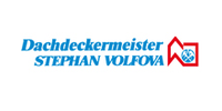 Kundenlogo Dachdeckermeister Volfova, Stephan