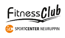 Kundenlogo von Sportcenter & Sporthotel Neuruppin