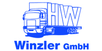 Kundenlogo Winzler GmbH Spedition & Baustoffhandel - Kompostieranlage