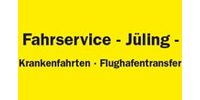 Kundenlogo Jüling, Fahrservice