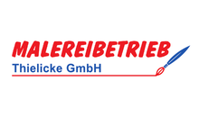 Kundenlogo von Malereibetrieb Thielicke GmbH