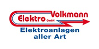 Kundenlogo Elektro Volkmann