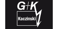 Kundenlogo G + K Elektro Kaczinski