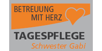 Kundenlogo Tagespflege Schwester Gabi, Gabriele Schiller