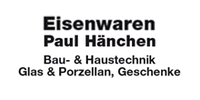 Kundenlogo Paul Hänchen Eisenwaren