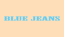 Kundenlogo von Blue Jeans Schulz, R. Kundenlogo von Blue Jeans Schulz, R.