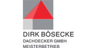 Kundenlogo D. Bösecke Dachdecker GmbH