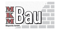 Kundenlogo MKM Bau Stepenitz GmbH