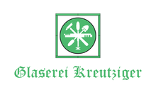 Kundenlogo von Glaserei Kreutziger Meisterbetrieb