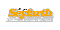 Kundenlogo Jürgen Seyfarth Bauunternehmung