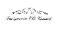 Kundenlogo Elli Unmack Partyservice