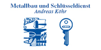 Kundenlogo Andreas Köhr Metallbau