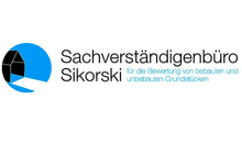 Kundenlogo von Sachverständigenbüro Sikorski