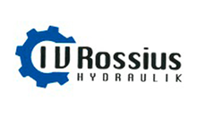 Kundenlogo von Industrievertrieb Rossius KG