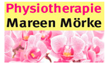 Kundenlogo von Mörke, Mareen - Physiotherapie