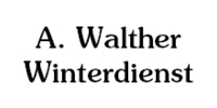 Kundenlogo Andreas Walther Winterdienst