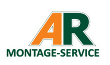 Kundenlogo von AR Montage-Service Andy Ranspach