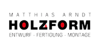 Kundenlogo Matthias Arndt Tischlermeister Holzform