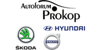 Kundenlogo Autovertrieb Prokop GmbH HYUNDAI..