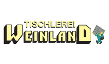 Kundenlogo von René Weinland Tischlerei