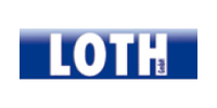 Kundenlogo Fliesen Loth GmbH