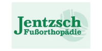 Kundenlogo Orthopädie-Schuhmachermeister Günter Jentzsch