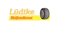 Kundenlogo Reifendienst Lüdtke