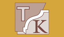 Kundenlogo von Tischlerei Tradition & Kreativität Dirk Stein