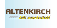 Kundenlogo Altenkirch Ralf Kfz-Werkstatt