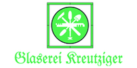 Kundenlogo Glaserei Kreutziger Meisterbetrieb