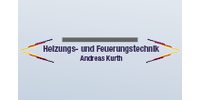 Kundenlogo Heizungs- & Feuerungstechnik Kurth, Andreas