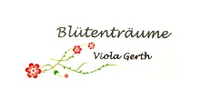 Kundenlogo Blütenträume Gerth