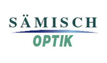 Kundenlogo von Sämisch Optik