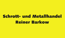 Kundenlogo von Schrotthandel Barkow