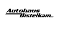 Kundenlogo Autohaus Distelkam