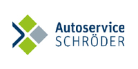 Kundenlogo Autoservice Schröder GmbH