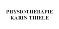 Kundenlogo Physiotherapie Thiele, Karin