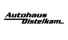 Kundenlogo von Autohaus Distelkam