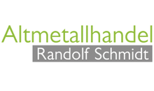 Kundenlogo von Schrotthandel Schmidt