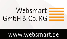 Kundenlogo von Websmart GmbH & Co. KG