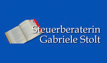 Kundenlogo von Steuerkanzlei Stolt, Gabriele