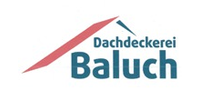 Kundenlogo Dachdeckerei Lars Baluch