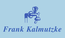 Kundenlogo von Bad Kalmutzke