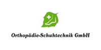 Kundenlogo Orthopädie-Schuhtechnik GmbH