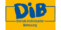 Kundenlogo DiB Dienste individueller Betreuung